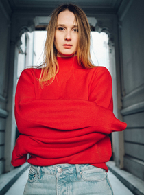 Annika