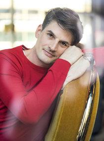 Christoph Gérard 
